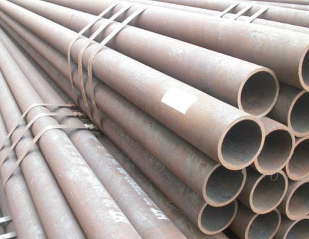 電站工程專用合金鋼管